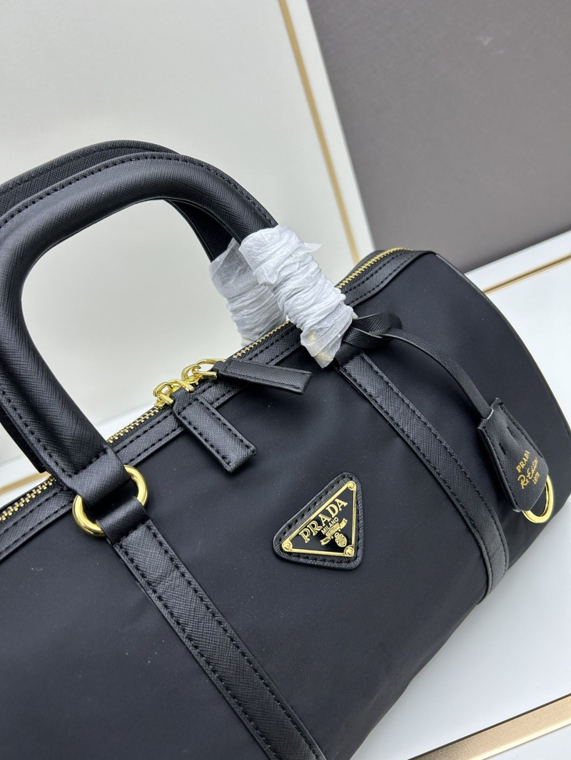 Prada Top Handle Bags